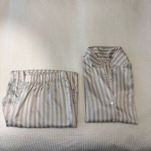 Women’s Victoria’s Secret Pyjama Set